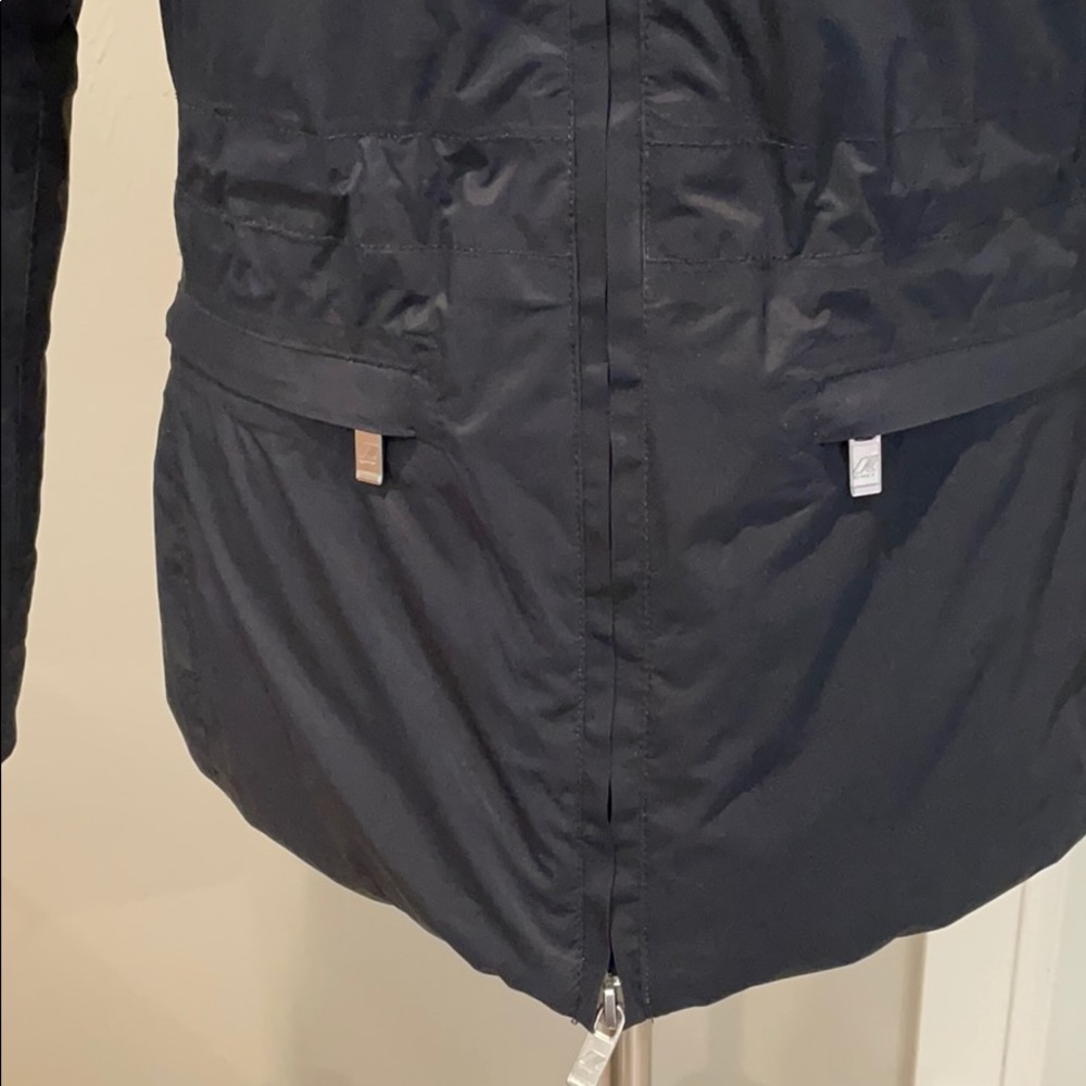 Puffer jacket - Picture 3 of 5